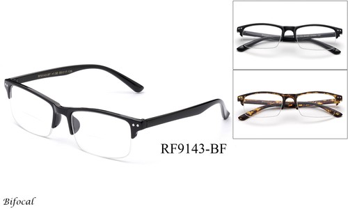 Lunettes lecture bifocales - lunettes,
