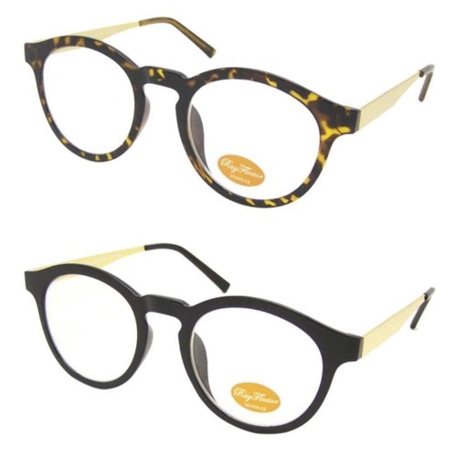 Vintage transparent lentille - vintage,