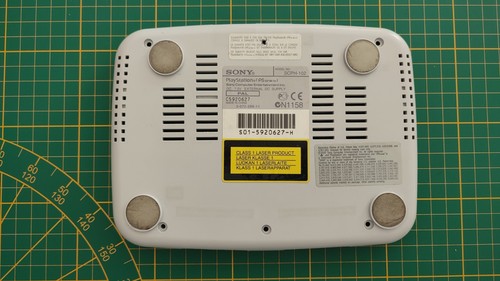 Plasturgie coque inférieure