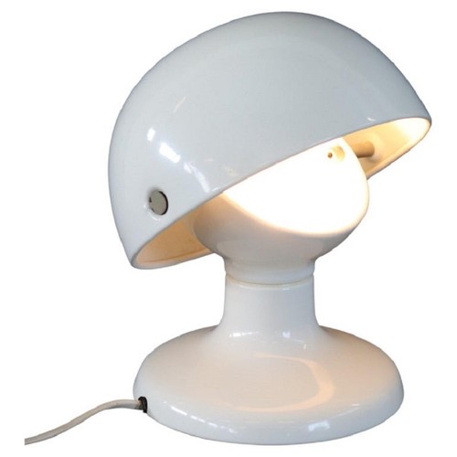 Lampe bureau métal - de, en