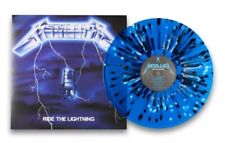 Metallica Vinyl Ride The