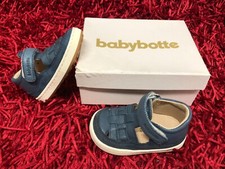 Chaussures Enfants Babybotte