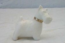* FLACON AVON CHIEN WESTIE