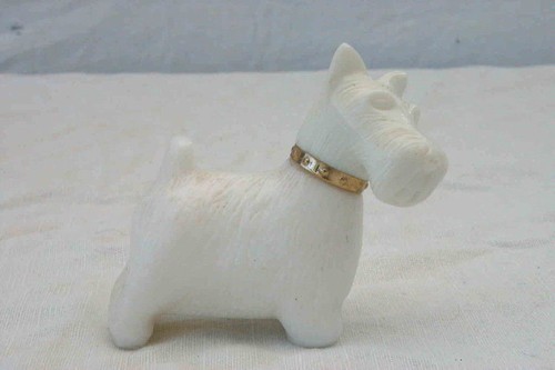 Flacon avon chien - avon,