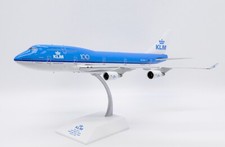B747 400 klm - klm, royal