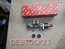 Maitre Cylindre de Frein pour FIAT Punto 2 (188) PMH686