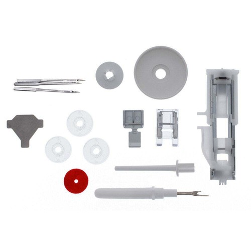 Accessory kit janome - kit,,