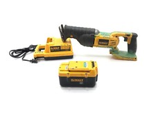 DeWalt DC305 36V Cordless