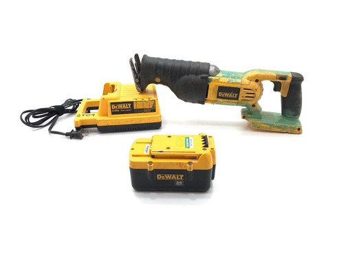Dewalt dc305 36v cordless - 36v,