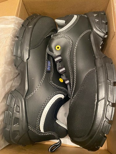 Chaussure securité homme - de,