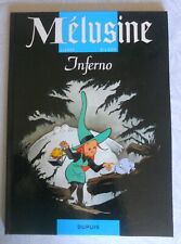 MELUSINE 3 inferno BD 2007