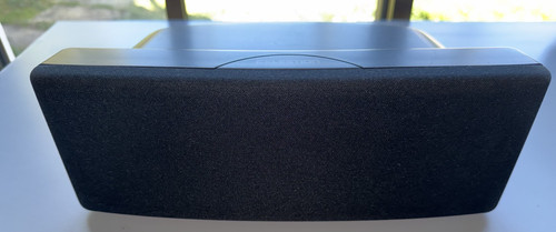 Enceinte centrale home - 1,