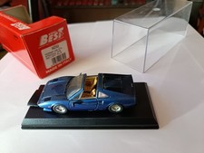 MINIATURE FERRARI 1/43 BEST