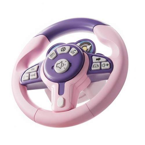 Volant jouet pour enfant - pour,