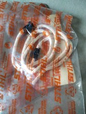 11231902900 Corde de lanceur Ø3,5 mm d'origine tronçonneuse STIHL 021 023 025