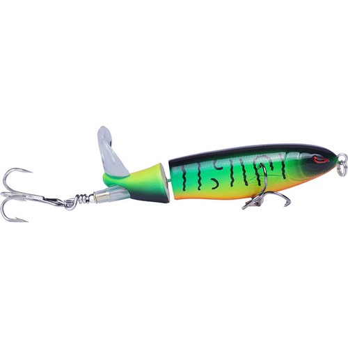 Leurre popper pêche 15g - de,