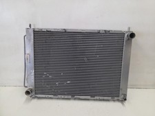 Radiateur eau RENAULT CLIO 3