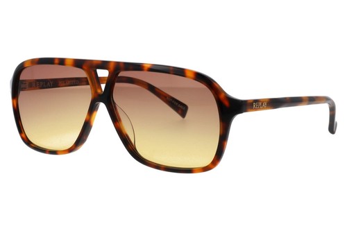 Lunettes soleil replay - soleil,