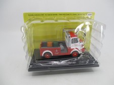AX504 HACHETTE ELIGOR TYPE H