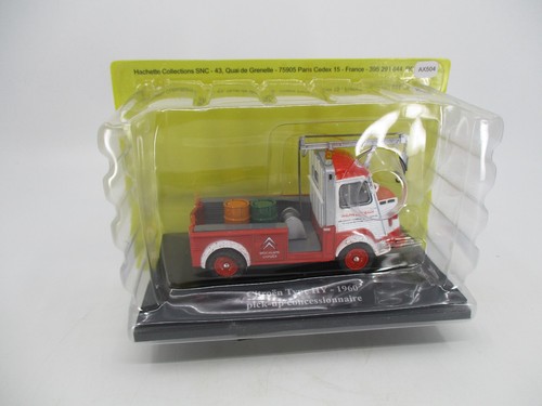 Ax504 hachette eligor type - hachette,