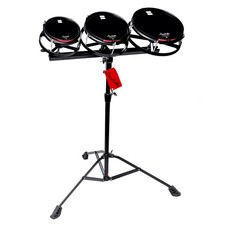 Beatello 6'' 8" 10" Roto Tom