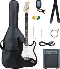 Set de Guitare Electrique