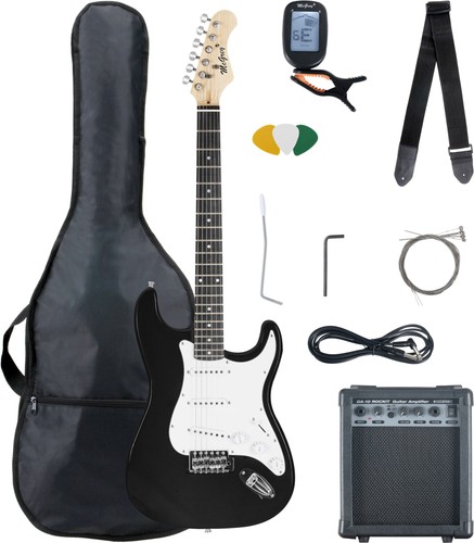Set guitare electrique - set, de