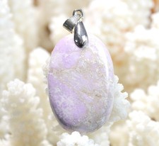 Phosphosidérite 37 carats -