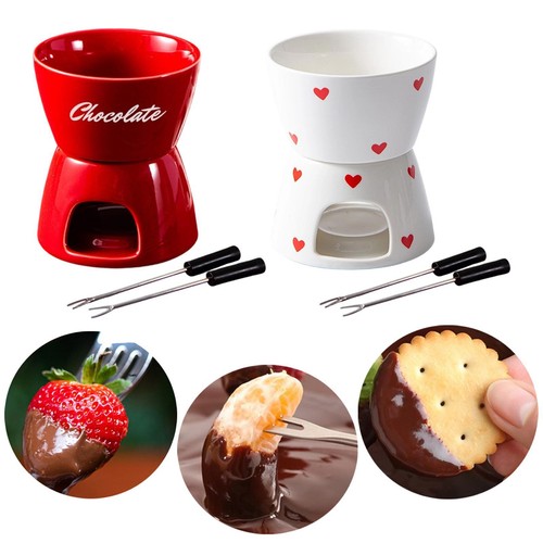 Appareil fondue au - appareil, à