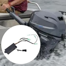 Ensemble De Cdi Pour Moteur