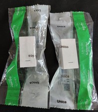 Lot de 2 - Schneider Unica