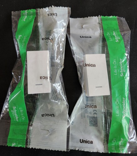 Schneider unica vient - unica, va-et-vient