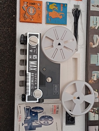 Jouet projecteur cine - jouet,