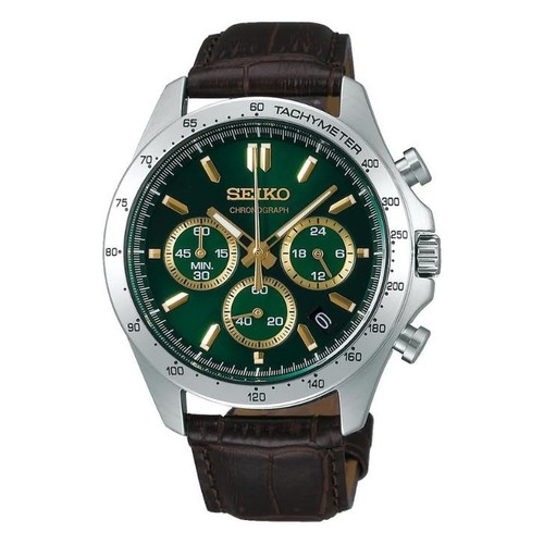 Montre homme seiko spirit - seiko,