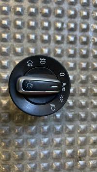 Commande phare volkswagen - de,