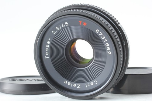 Top mint objectif contax - [top,