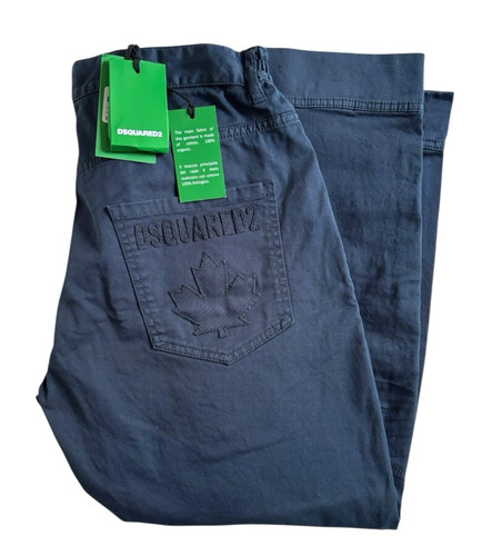Dsquared2 men olop pants - men’s,