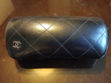 Boitier Vide Chanel Pour Lunette de vue, monture Eyeglasses Solaire Sunglasses 