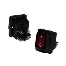 Interrupteur A Tenue Étanche