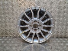 Jante alu - Fiat 500 II - 6 x 15" ET35