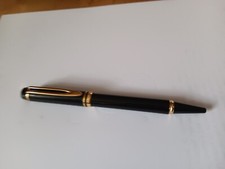 Stylo Bille Waterman Man 200
