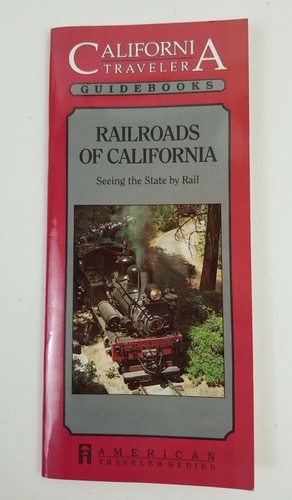 1992 california traveler - 1992,