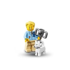 LEGO Minifigures #71013 - Serie 16