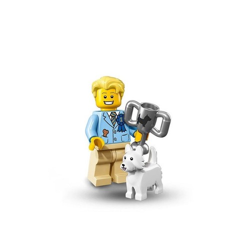 Lego minifigures 71013 - #71013,