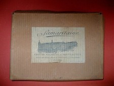 Ancienne boite la Samaritaine