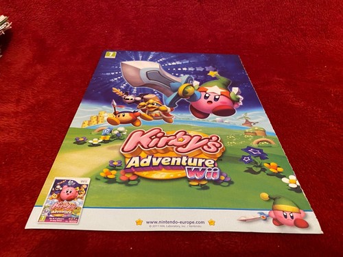 Game7 affiche jeu 11x16 - game7,