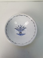 Bol, Coupelle, Raviet BAVENT