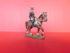 QUIRALU / LES GRANDES ECOLES  :  SAINT CYRIEN  A CHEVAL 