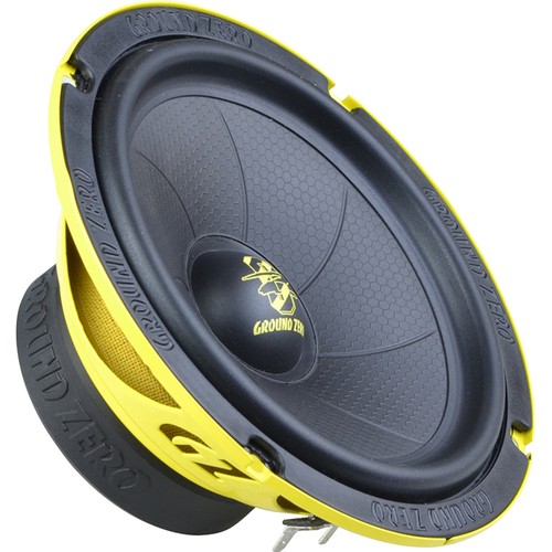 Ground zero gzik165spl - ground,