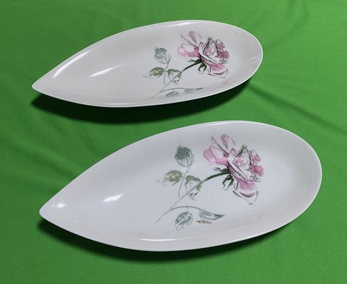 Raviers décoré une rose - 2,